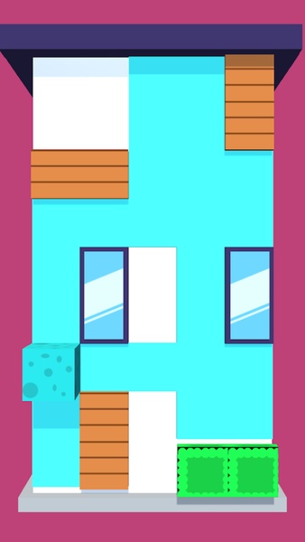 Paint my house like a pro - Preview 1