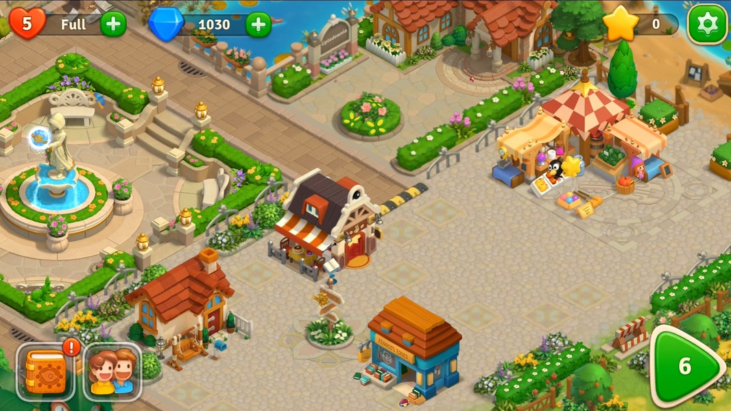 Townest - Preview 7