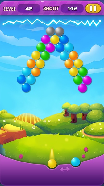 BubbleFairy2 - Preview 1