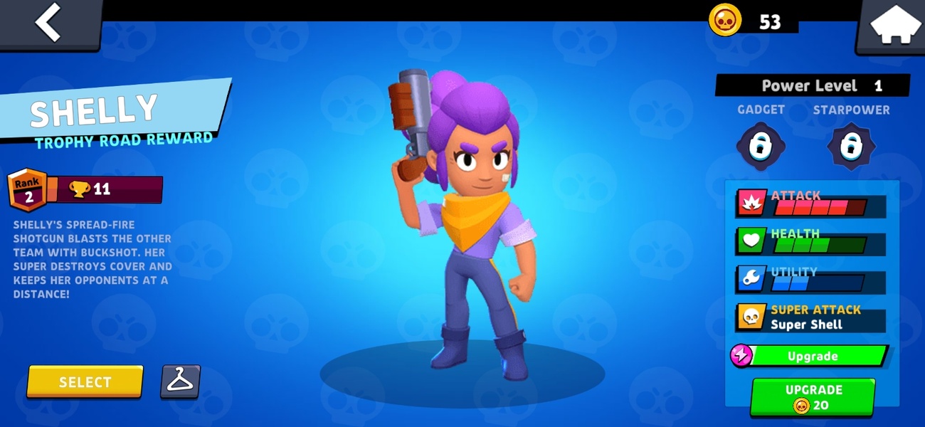 Brawl Box Starts Simulator - Preview 7