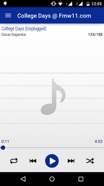 MP3 Music Express - Preview 7