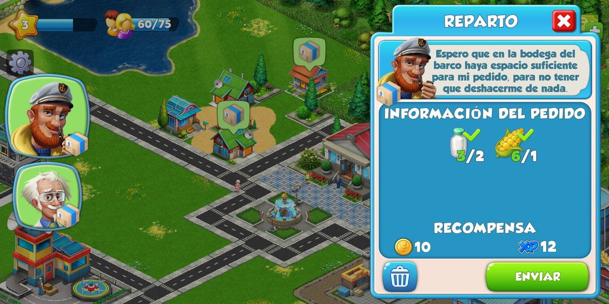 Mega Farm - Preview 9