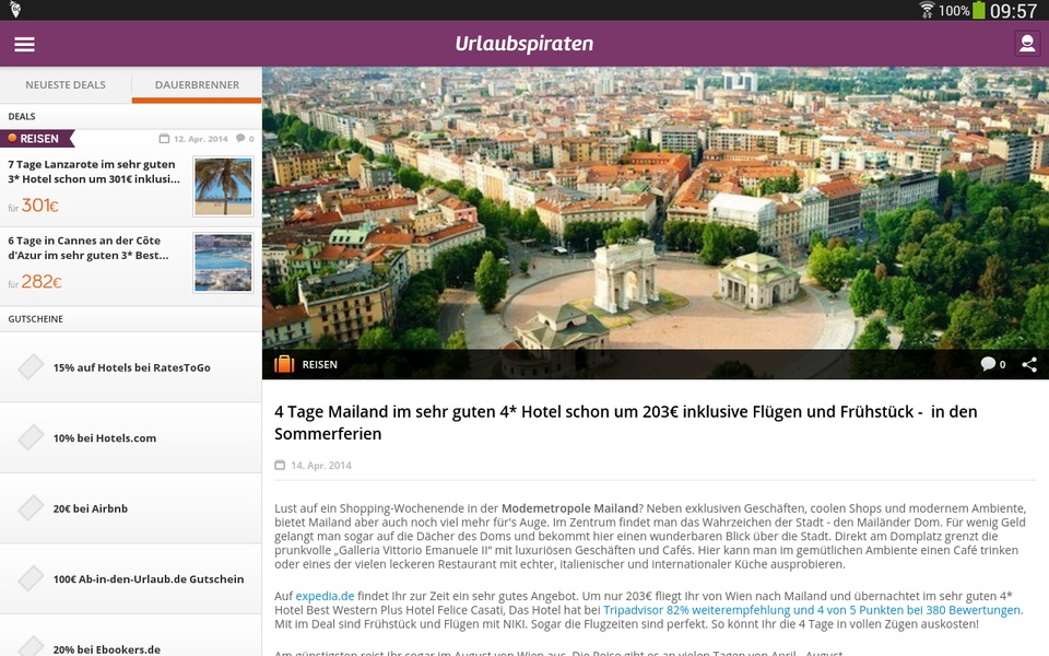 Urlaubspiraten - Preview 16