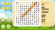 Word Search screenshot 2