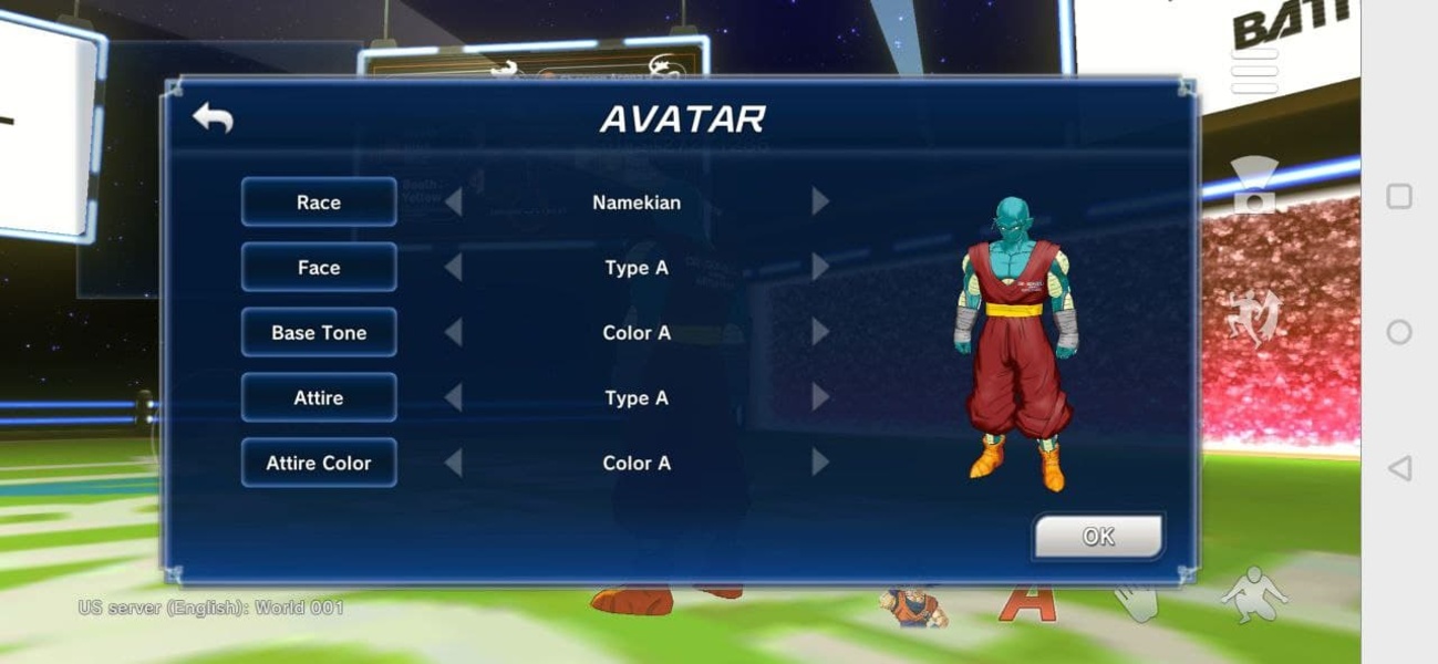 Dragon Ball Games Battle Hour - Preview 8
