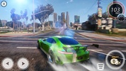 Car Game: Drifting and Driving screenshot 5