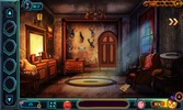 Horror Escape - Mystery Carnival screenshot 5
