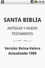 Santa Biblia screenshot 6