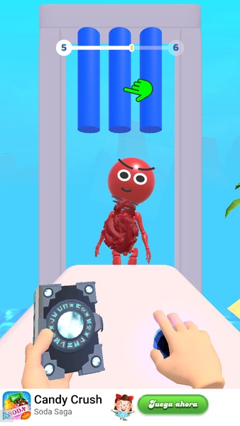 Magic Hit 3D - Preview 1