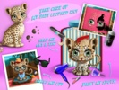 Baby Jungle Animal Hair Salon screenshot 3