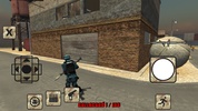 S.W.A.T. Zombie Shooter screenshot 8