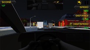 Racing In Car screenshot 4