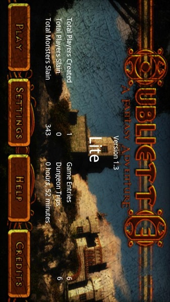 Oubliette Lite - Preview 6