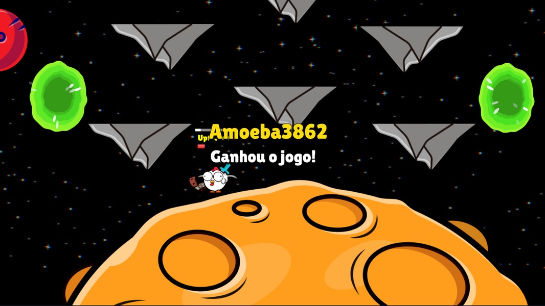 Bubble Attack - Preview 7
