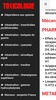 Toxicology (Pathologie) screenshot 8