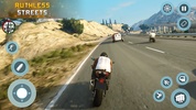 Gangster Simulator screenshot 3