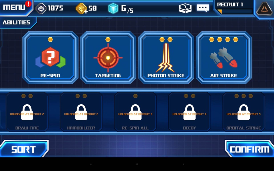 TRANSFORMERS: Battle Tactics - Preview 1