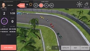 Team Order: Racing Manager (Ra screenshot 9