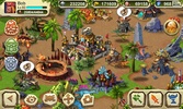 Dinosaur War screenshot 4