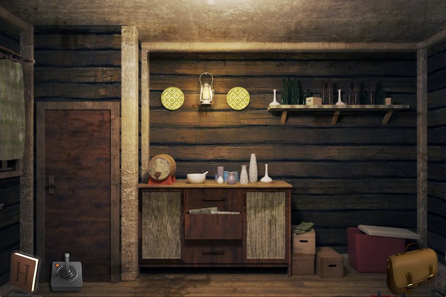 Bear Escape - Preview 8