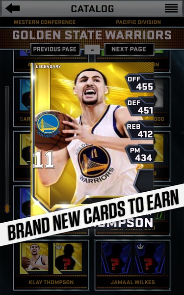 MyNBA2K16 - Preview 5