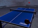 Table Tennis Pro screenshot 1