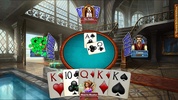 Hardwood Euchre - Card Game screenshot 4