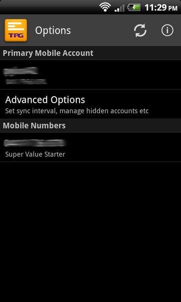 TPG Monitor - Preview 3