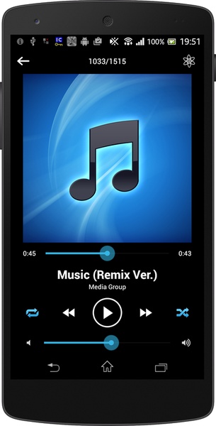 Music Pro - Preview 3