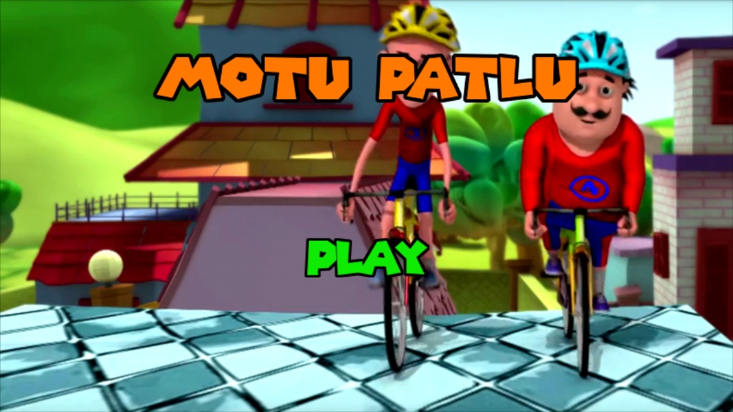 Download Motu Patlu  for Android 