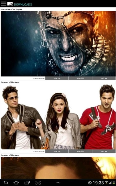 MTV India - Preview 14