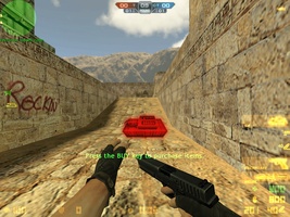 Counter Strike Online screenshot 4