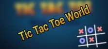 tic-tac-toe-world screenshot 4
