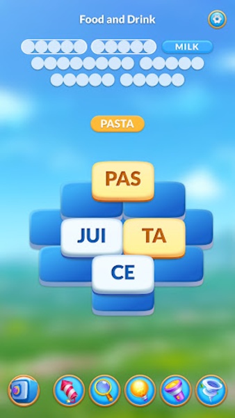 Word Carnival - Preview 10