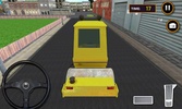 Construction Road Loader screenshot 8