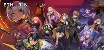 Etheria: Restart feature