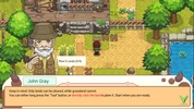 Harvest Town screenshot 3
