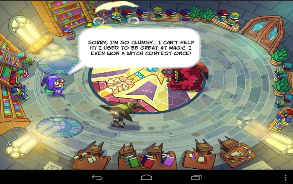 Supermagical - Preview 5