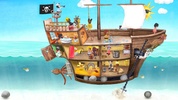 Tiny Pirates Seek & Find Kids screenshot 9