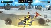 Heroes of the Eclipse screenshot 4
