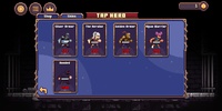 Tap Hero Dungeon screenshot 11
