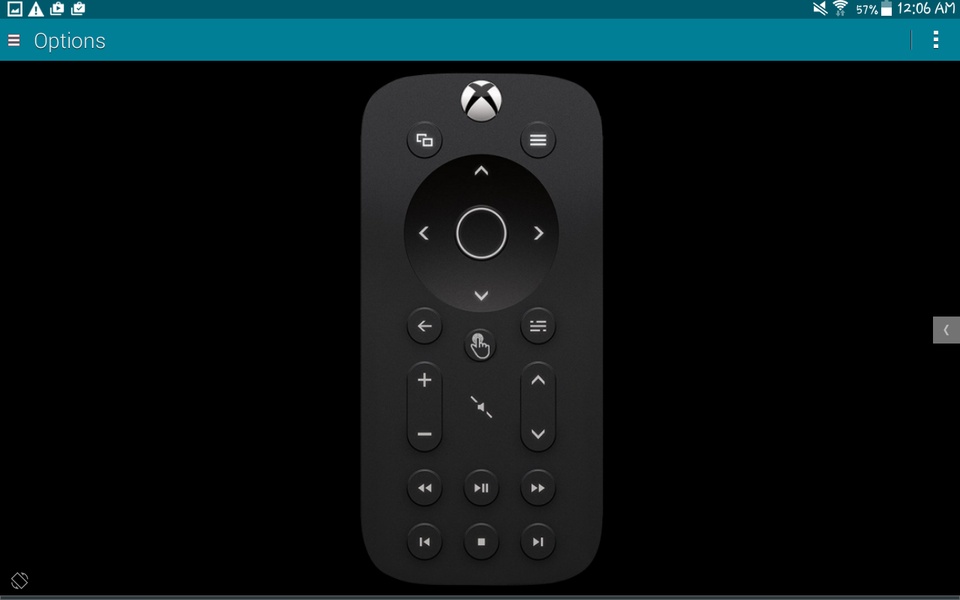 Xbox Remote - Preview 13