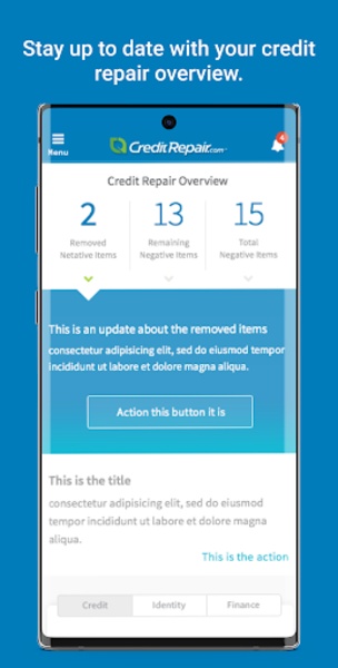 Credit Repair - Preview 7