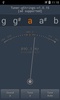 Tuner gStrings Free screenshot 2