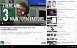 Just Video Feeds for- Facebook screenshot 3