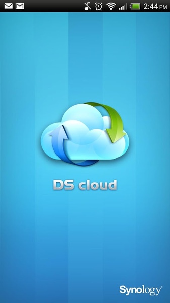 DS cloud - Preview 8