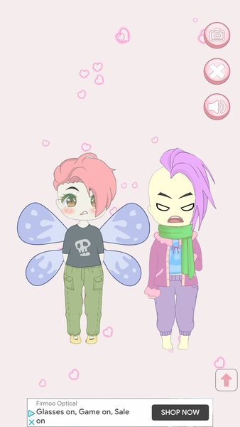Chibi Avatar: Cute Doll - Preview 7