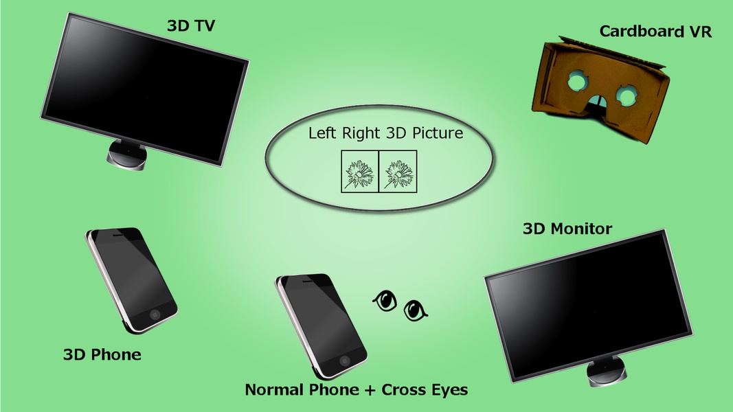 Camera3D - Preview 8