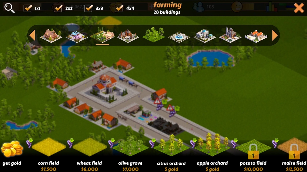 Designer City: Empire Edition - Preview 10