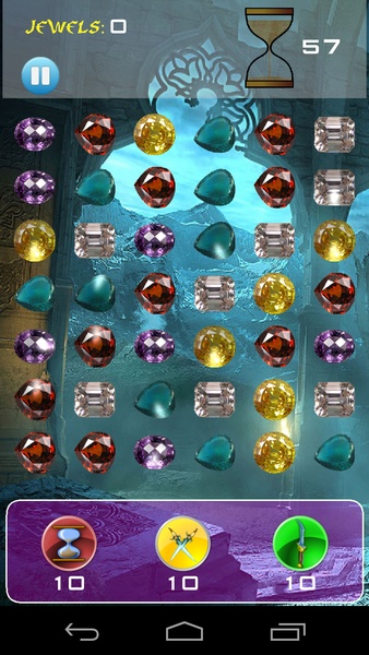 Jewel of Persia - Preview 5